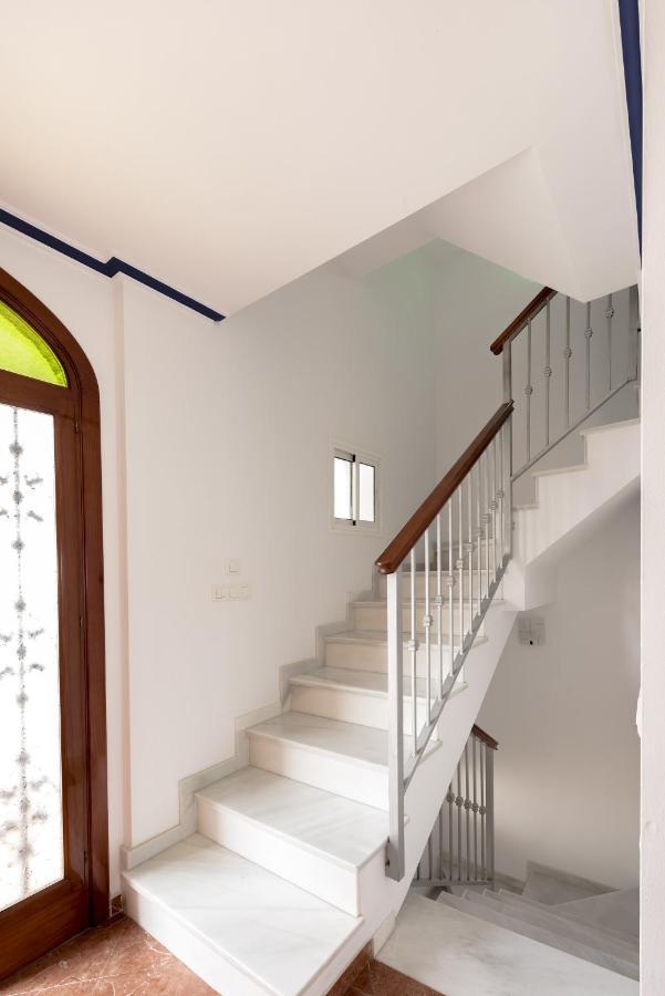 Villa Zoe 内尔哈 外观 照片