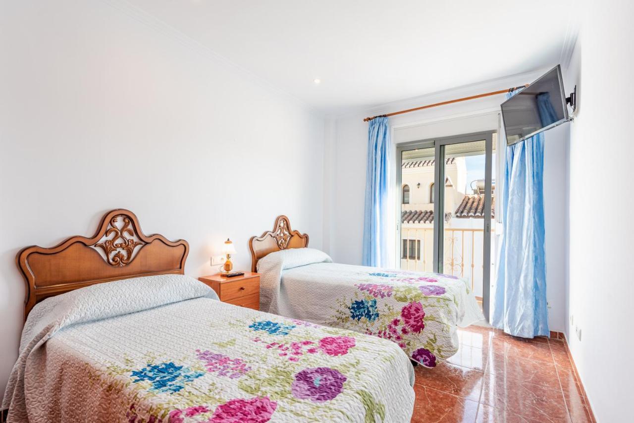 Villa Zoe 内尔哈 外观 照片